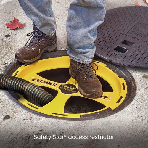 Locke Supply Co. Products D0160, Schier Products, Schier 408000201