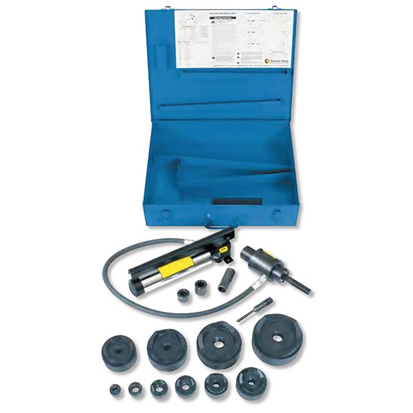 Products T8091, Current Tools, Current Tools 154 Standard High