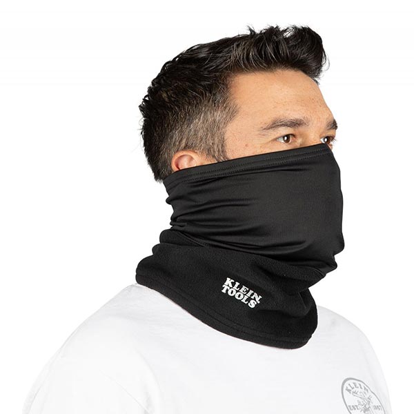 Cold Protection Neckwear