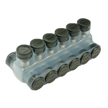 Small Wire Connectors