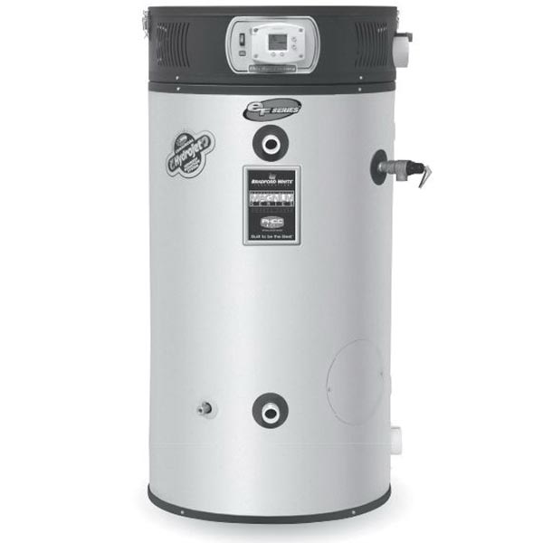 Locke Supply Co. Products E0289, Bradford White, Bradford White EF