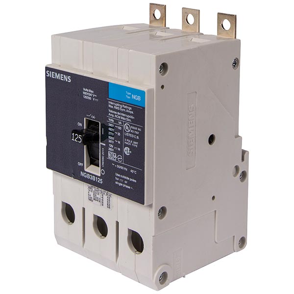 Locke Supply Co Products N6356 Siemens Siemens HGB3B060B Type HGB locke-supply-co-products-n6356-siemens-siemens-hgb3b060b-type-hgb