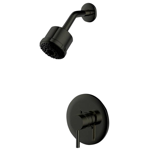 Tub & Shower Faucets