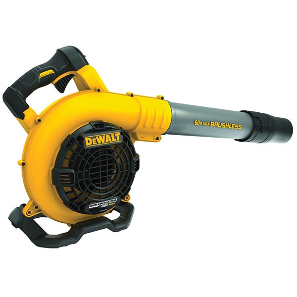 Cordless Leaf Blowers & Vacuums