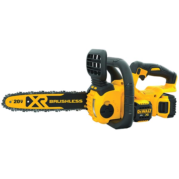Chain Saws & Pruners