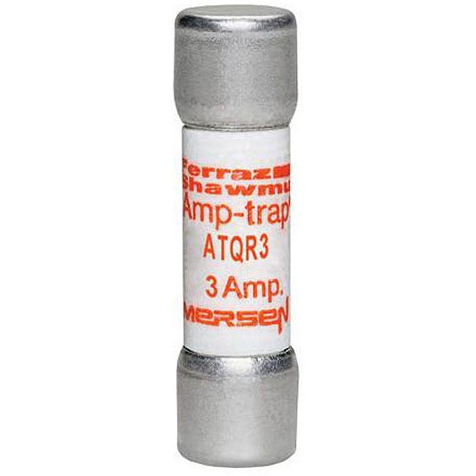 Locke Supply Co. Products Q1828, Mersen USA, Ferraz Shawmut AmpTrap