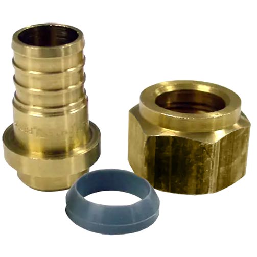 Locke Supply Co. Products R1453, JMF Company, JMF LF6228108089900