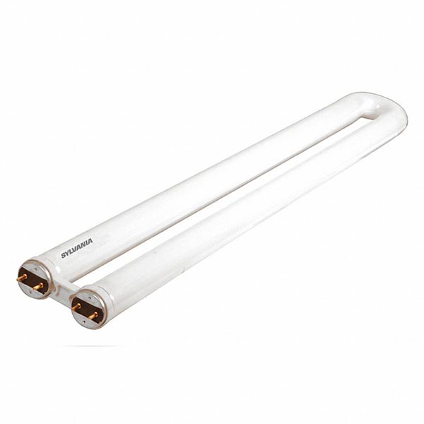 Fluorescent - U-Bent