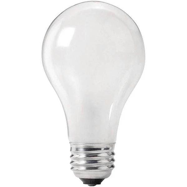 Incandescent Lamps