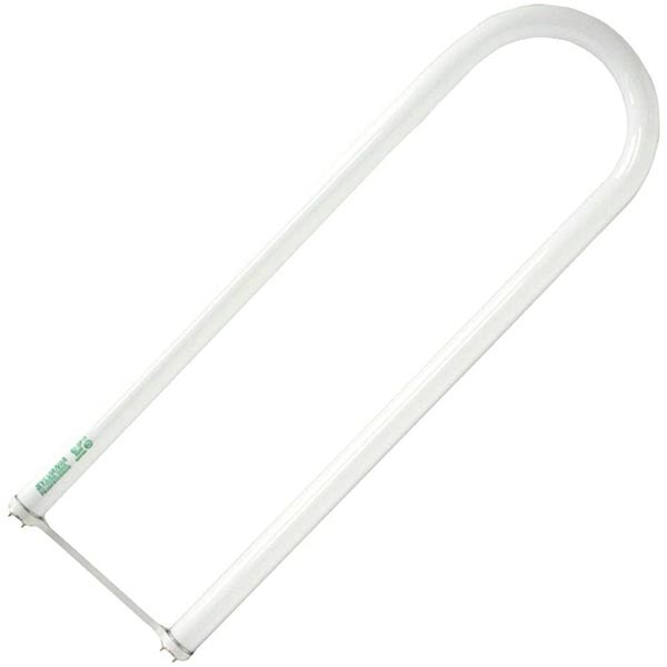 Fluorescent - U-Bent