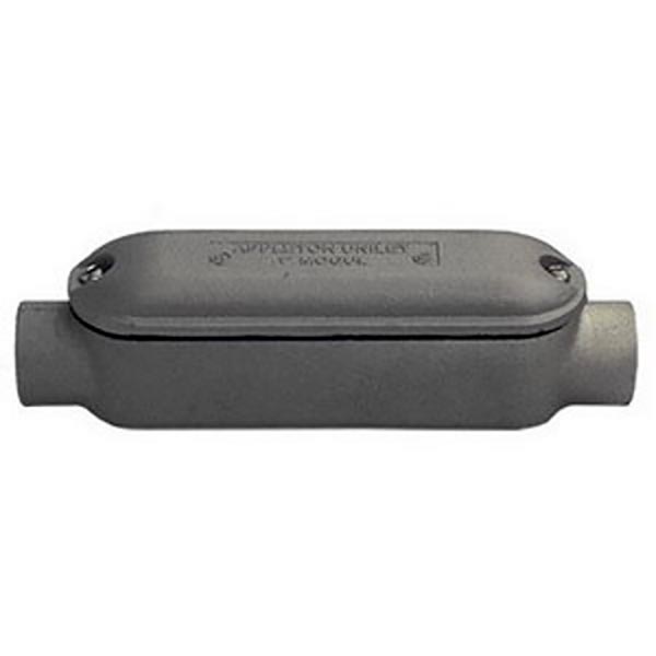 Locke Supply Co. Products N6710, Appleton, Appleton Mogul UNILETS