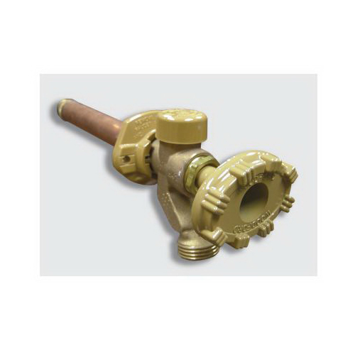 Products M0940, Woodford, Woodford 19PX12 AntiSiphon Freezeless