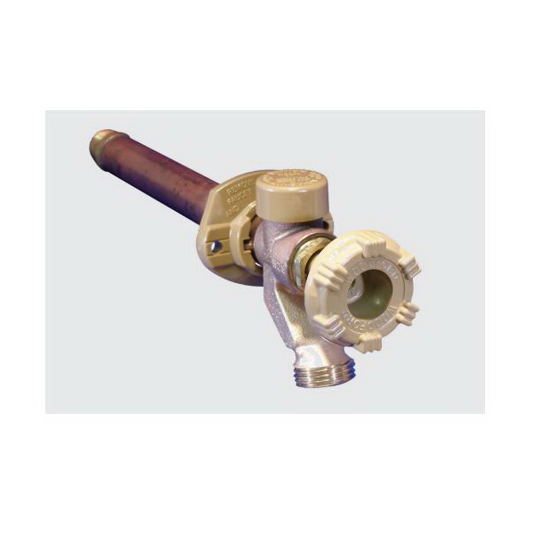 Products M1520, Woodford, Woodford 19P12 Model 19 AntiSiphon