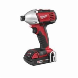 Cordless Impact Drivers