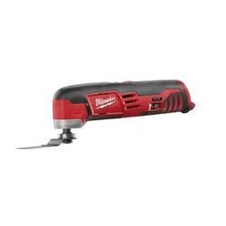 Cordless Oscillating Tools