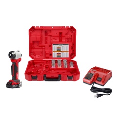 Cordless Cable Cutters