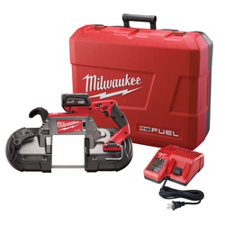 Cordless Portable Band Saws