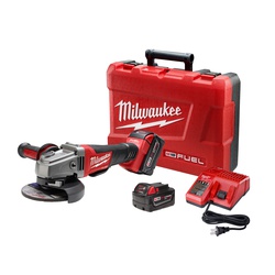 Surface Preparation & Finishing Power Tools