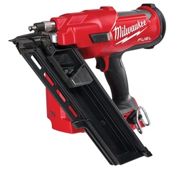 Power Nailers, Riveters & Staplers