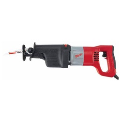 Electric Reciprocating Saws