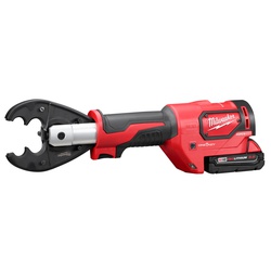 Cordless Crimpers