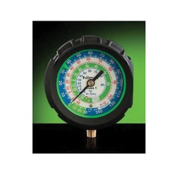 Pressure & Vacuum Measuring