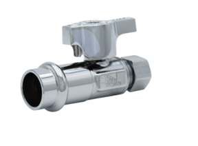 Locke Supply Co. Products | B0345, Legend Valve, Legend