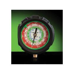 Pressure & Vacuum Measuring