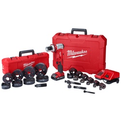 Products T6618 Milwaukee Tool Milwaukee M18 FORCE LOGIC 2677