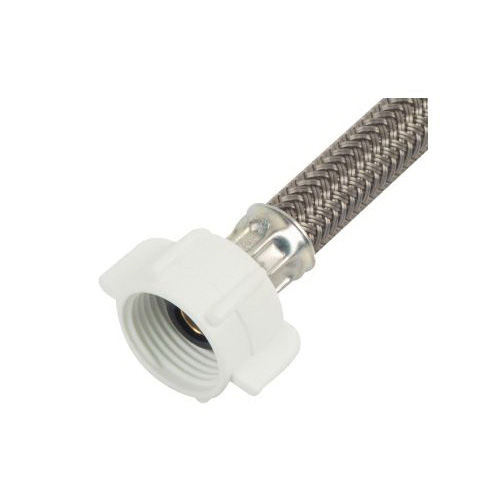 Products B0292, BrassCraft, BrassCraft Speedi Plumb PLUS B19DL F Flexible Braided Water