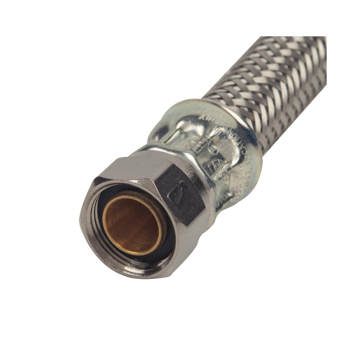 Products B0282, BrassCraft, BrassCraft Speedi Plumb S112DLM F