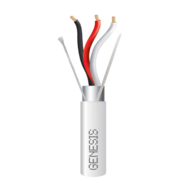 Coaxial Cables