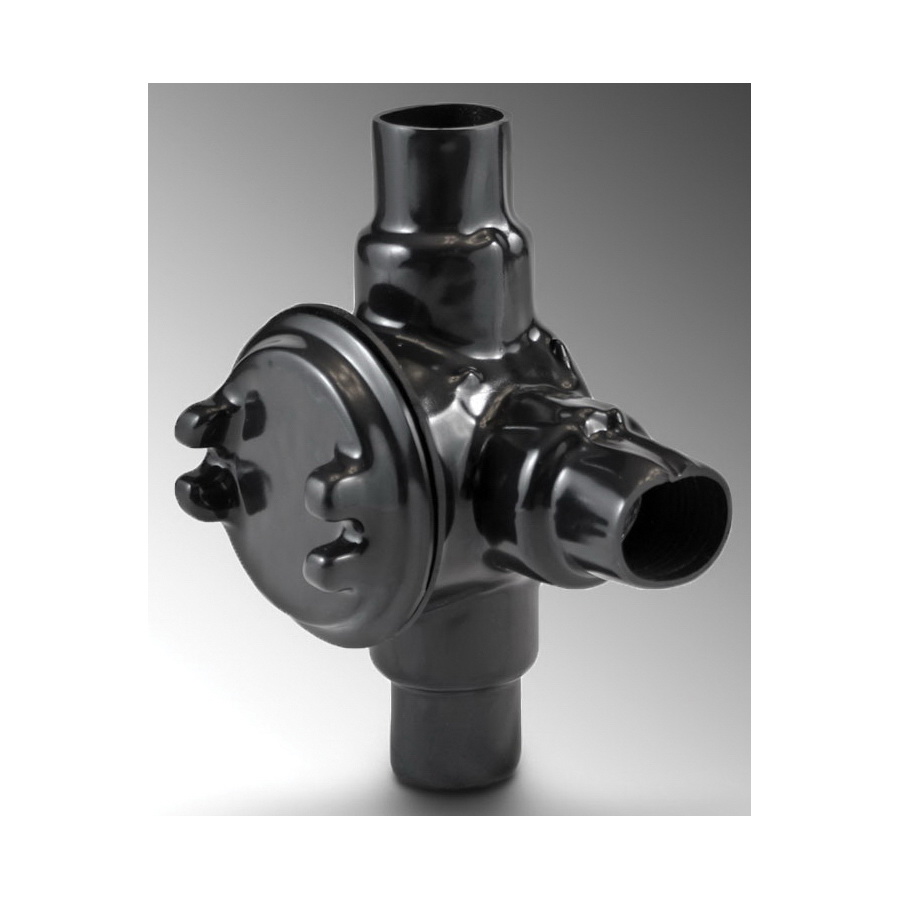 Conduit Junction Boxes