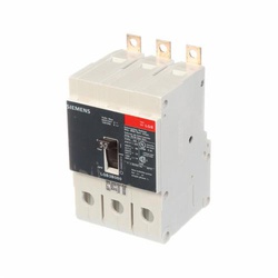 Molded Case Circuit Breakers