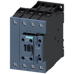 Nema & Iec Contactors