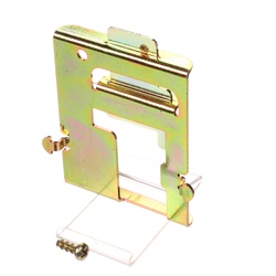 Load Center Mechanical Interlocks