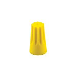 Twist-On Connectors