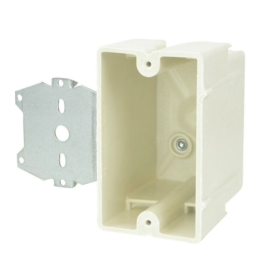 Switch - Device Outlet Boxes