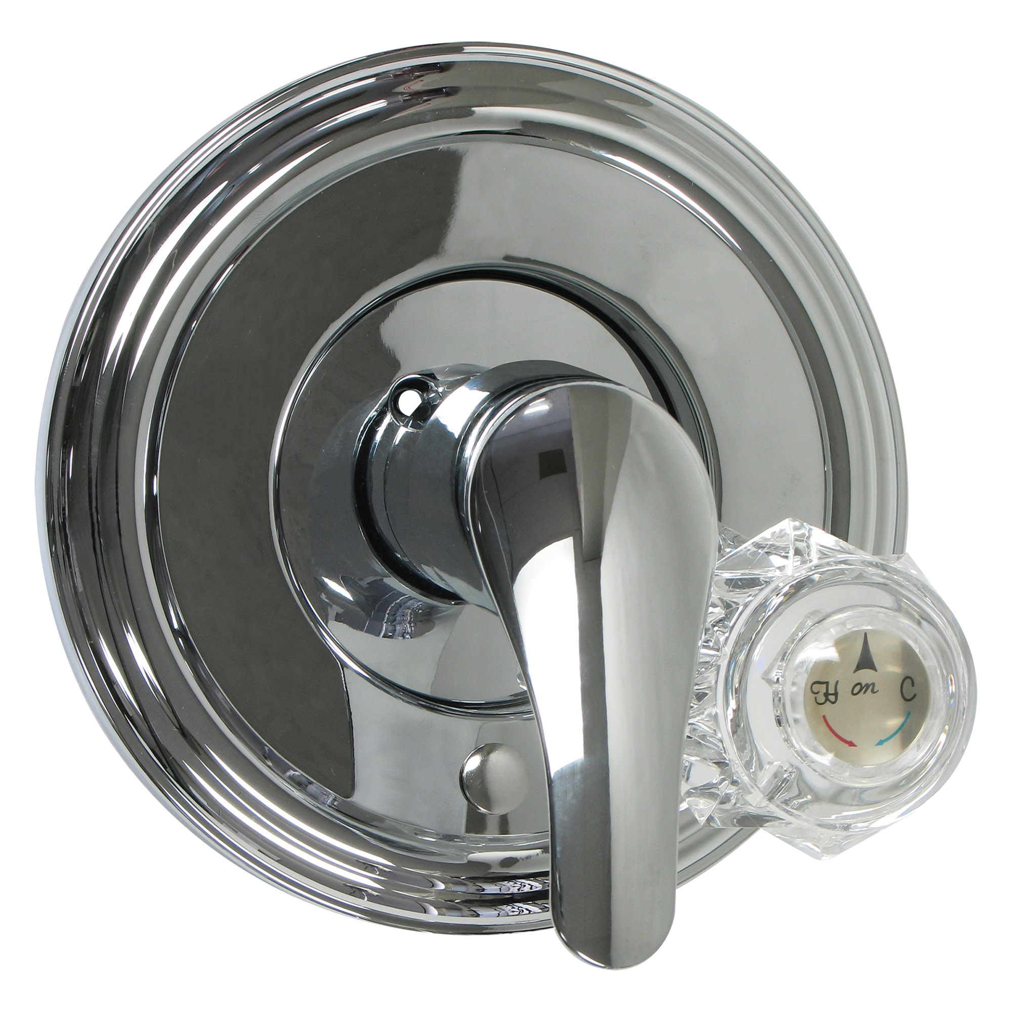 Tub & Shower Rebuild/Trim Kits