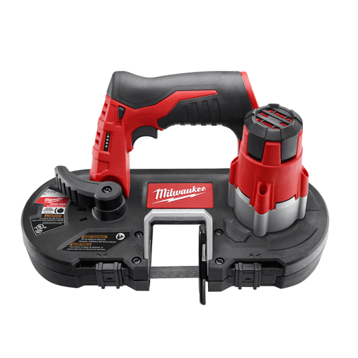 Cordless Portable Band Saws