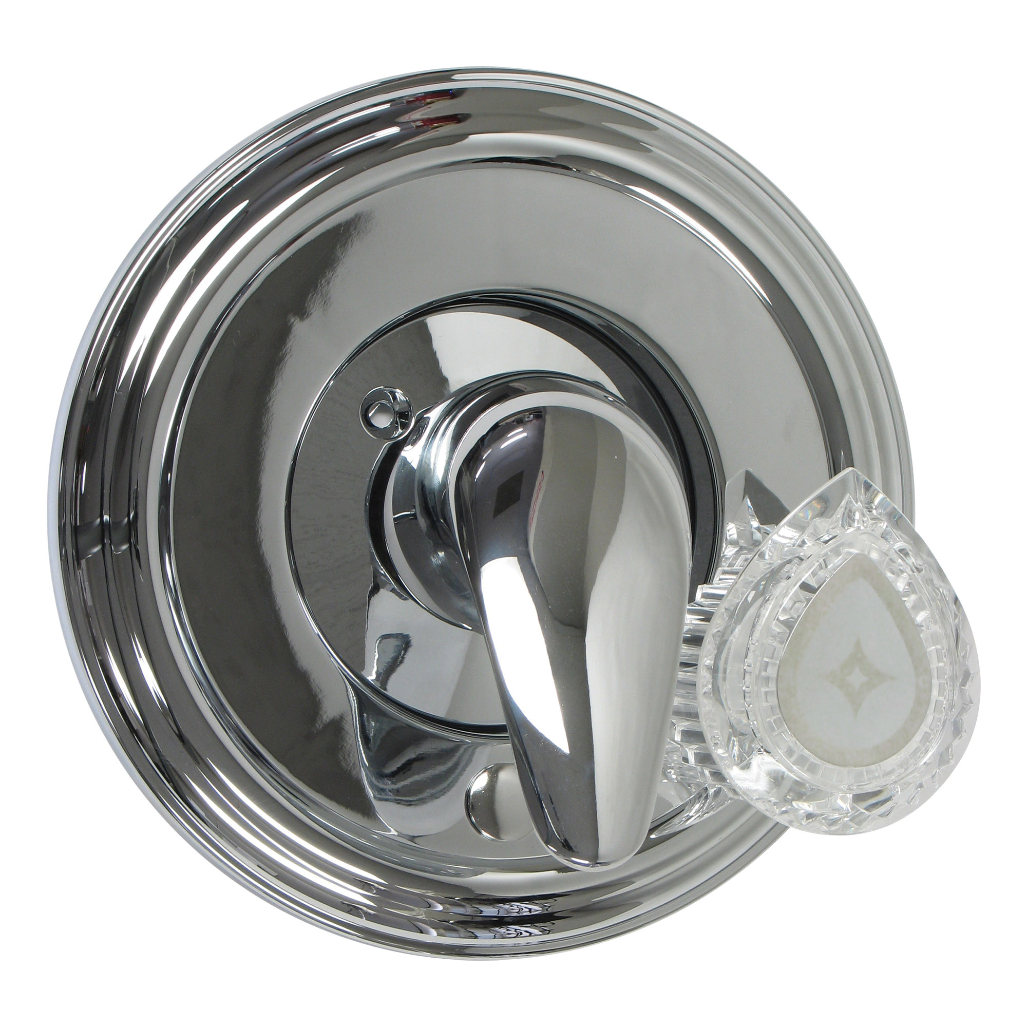Tub & Shower Rebuild/Trim Kits