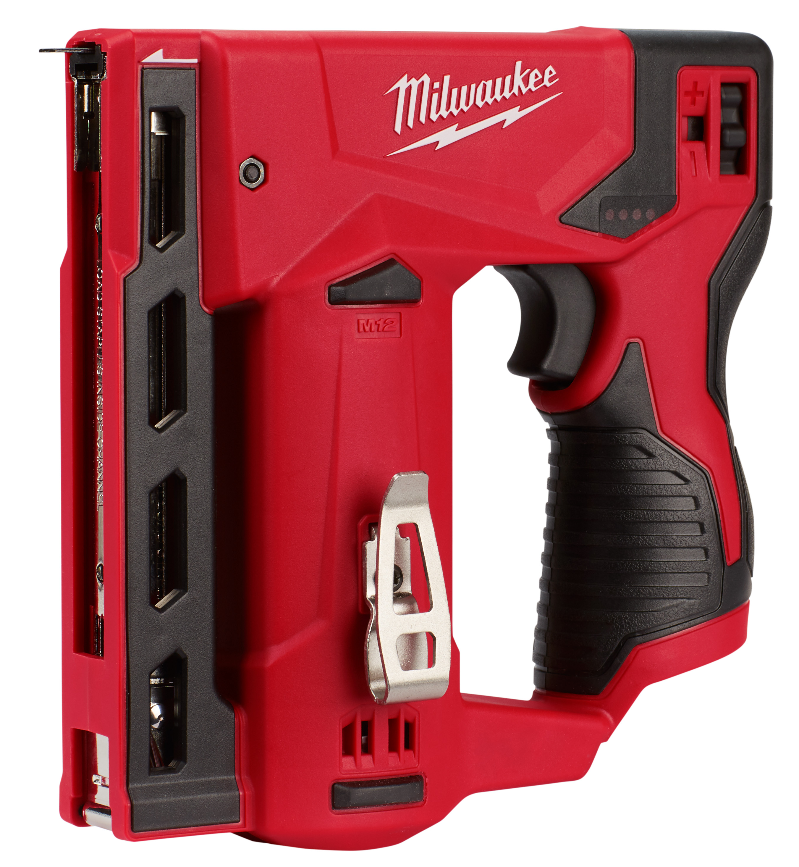 Power Nailers, Riveters & Staplers