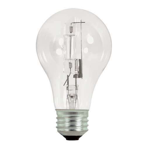 Halogen - A-Line