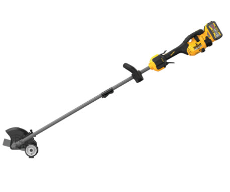 Cordless Lawn Edgers