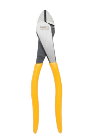 Diagonal Cutting Pliers