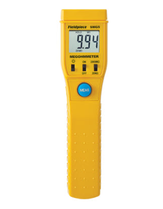 Insulation Testers