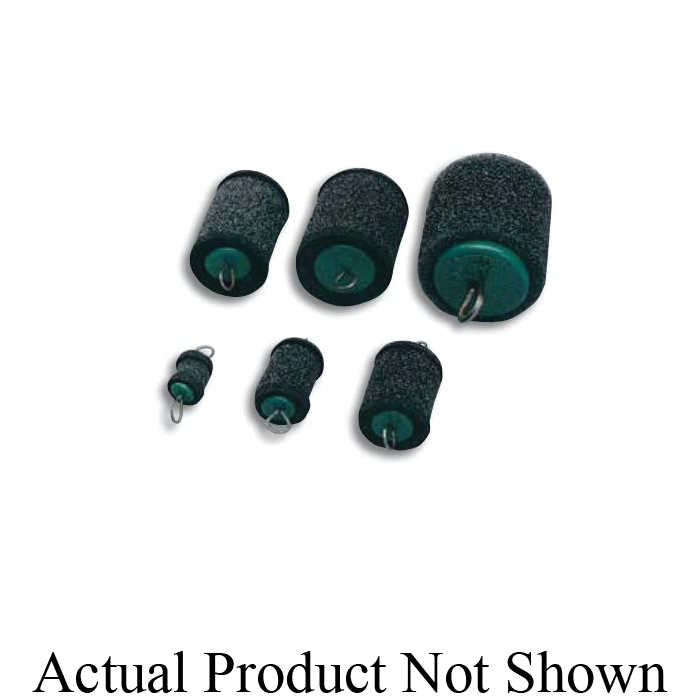 Conduit Carriers-Pistons