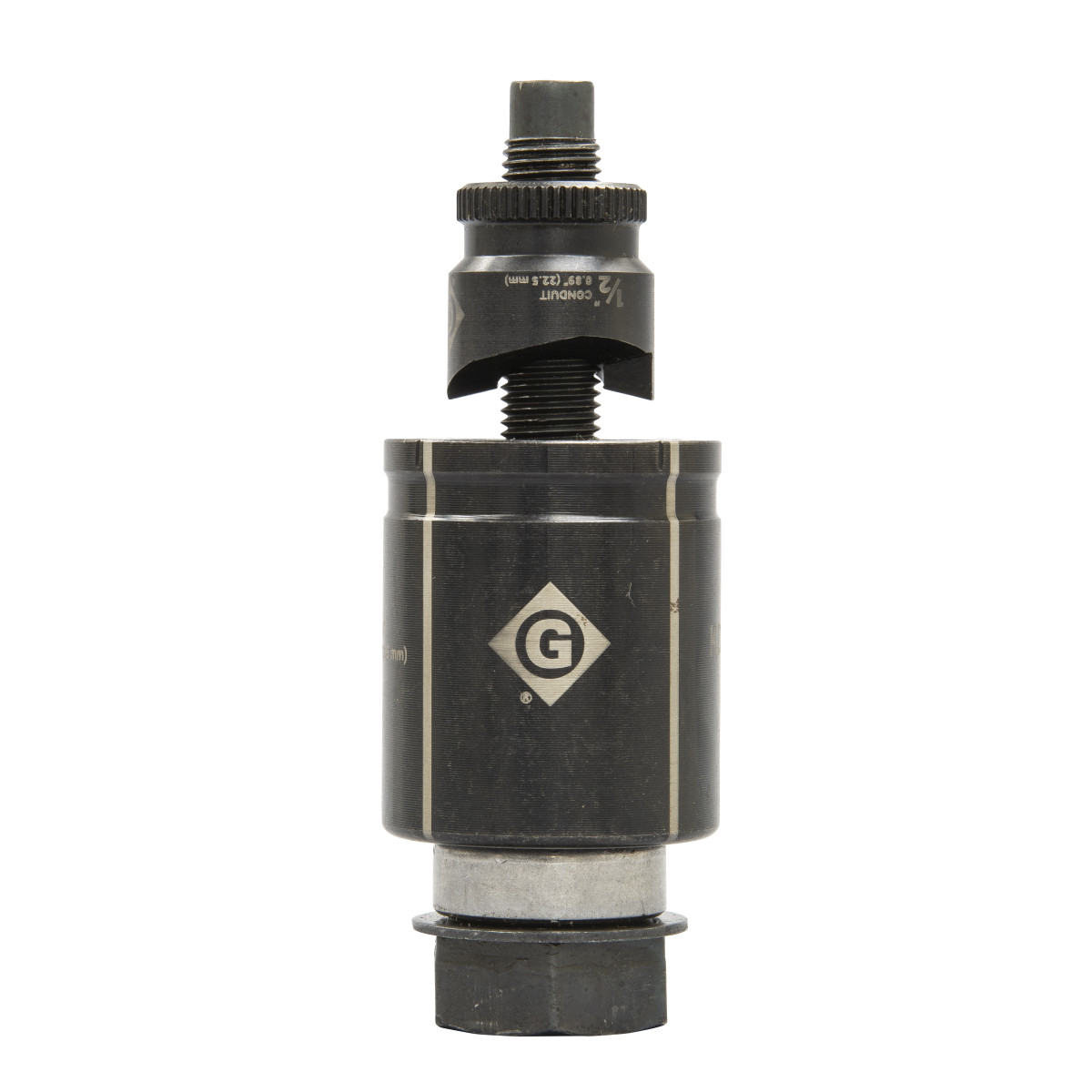 Knockout Punch-Die Sets