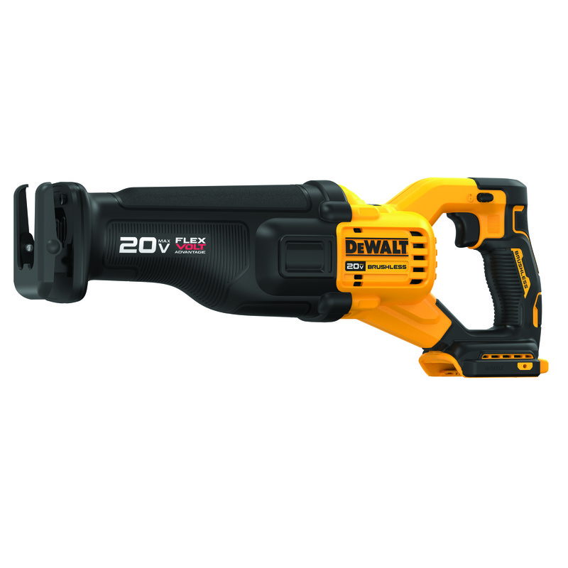 Sierra Sable 20v DCS380B-B3 DeWalt – Maquinarias Boedo