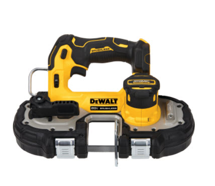 DeWalt Products from LVI Supply